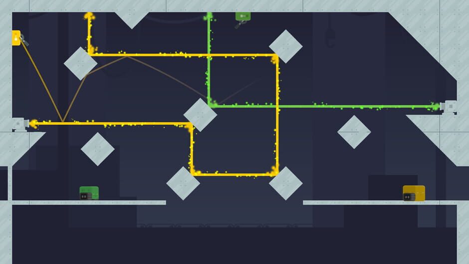 Inside the Machine Screenshot