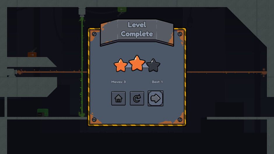 Inside the Machine Screenshot