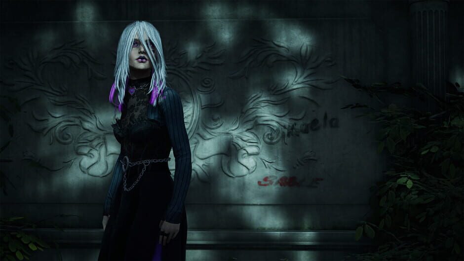 Dead by Daylight: All Things Wicked Chapter Screenshot