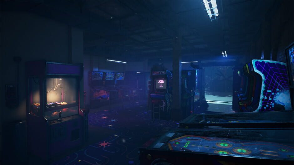 Dead by Daylight: All Things Wicked Chapter Screenshot