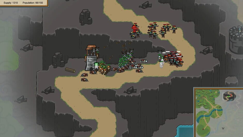 Counter Clash screenshot 6