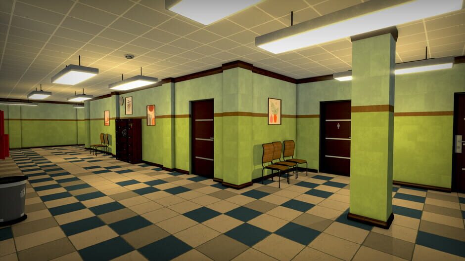 Tenfold Loop screenshot 1