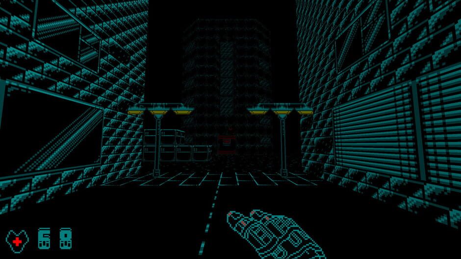 Exosuit Screenshot