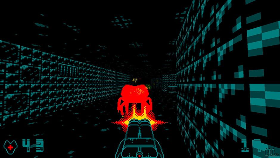 Exosuit Screenshot