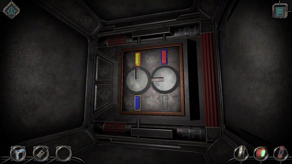 Machinika: Atlas Screenshot