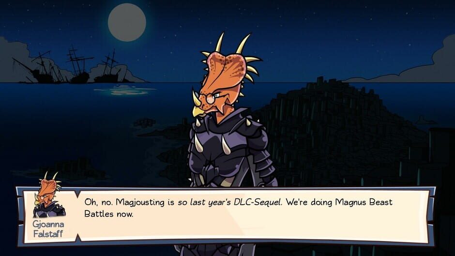 Furry Shakespeare: To Date Or Not To Date Cat Girls? If Made Today Screenshot