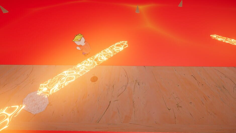 Answer To Survive Screenshot