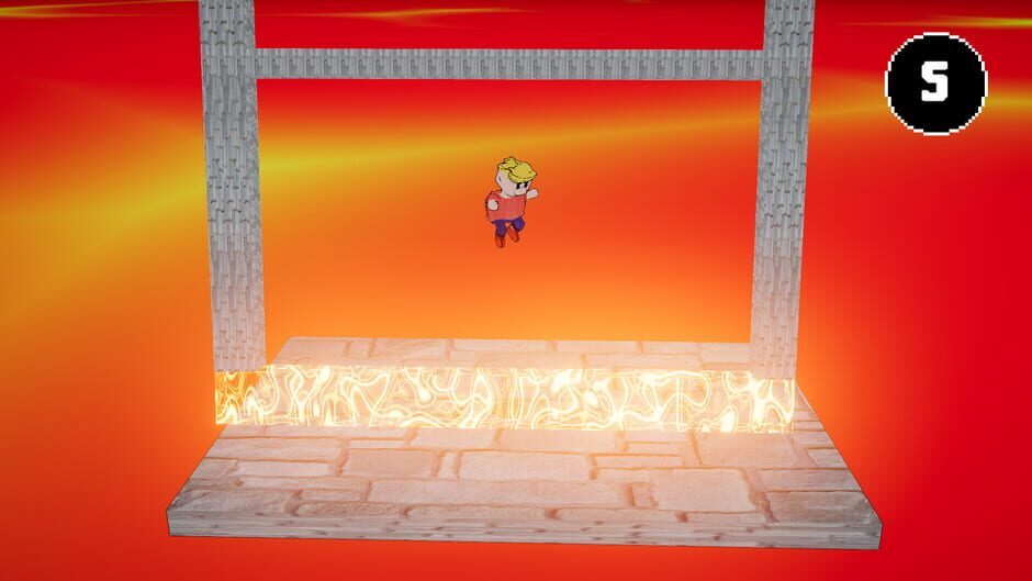 Answer To Survive Screenshot