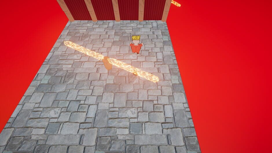 Answer To Survive Screenshot