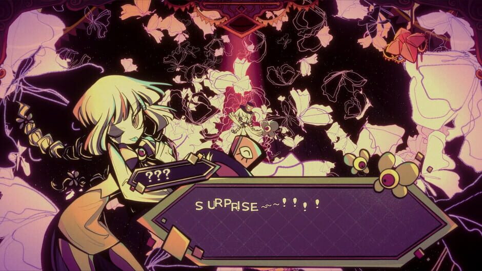 Screenshot Illusion Carnival