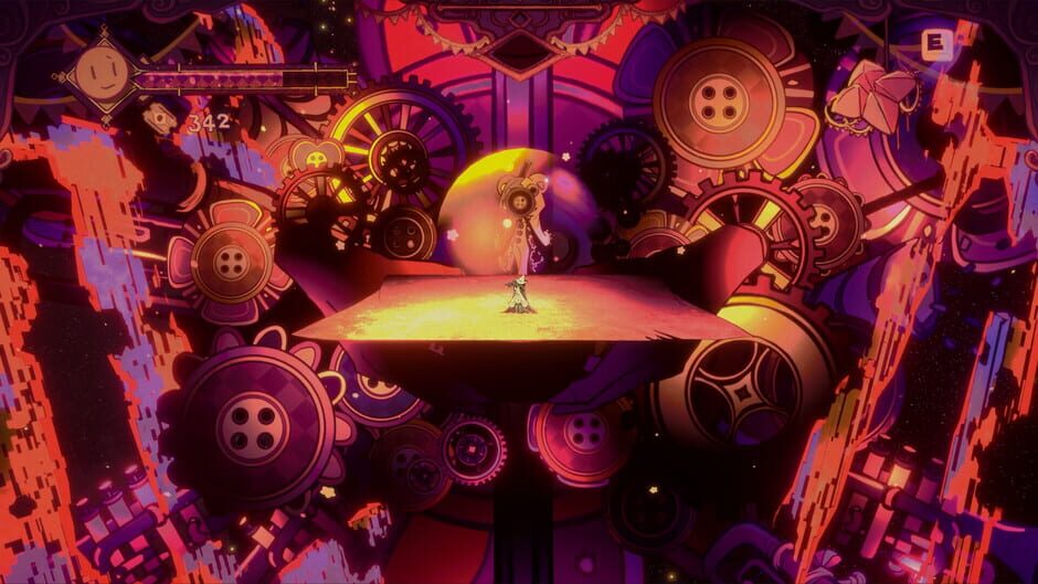 Screenshot Illusion Carnival