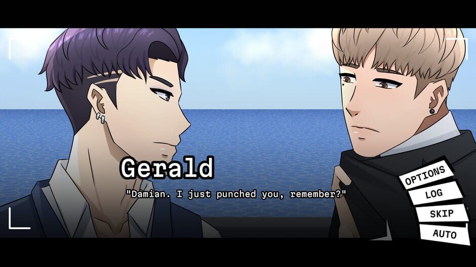 Revenge of the Antagonist Screenshot