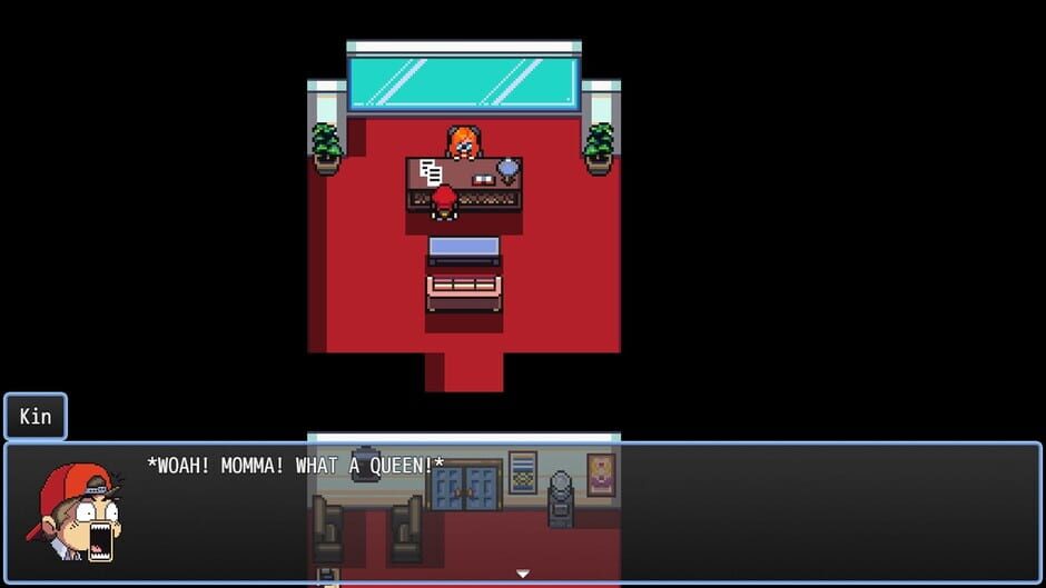 Foto Boy: A New Job Screenshot