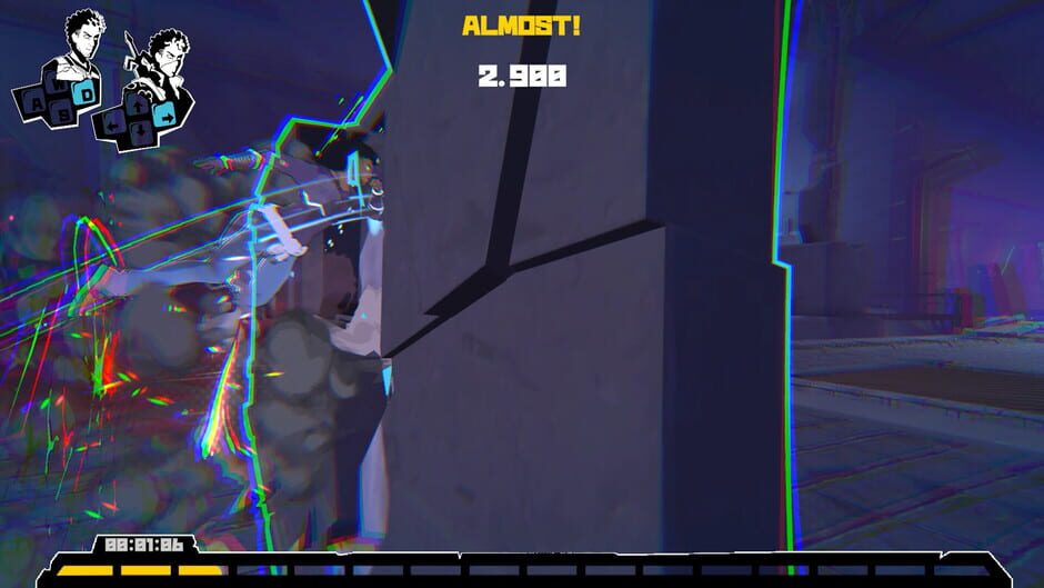 Aerial_Knight's We Never Yield Screenshot