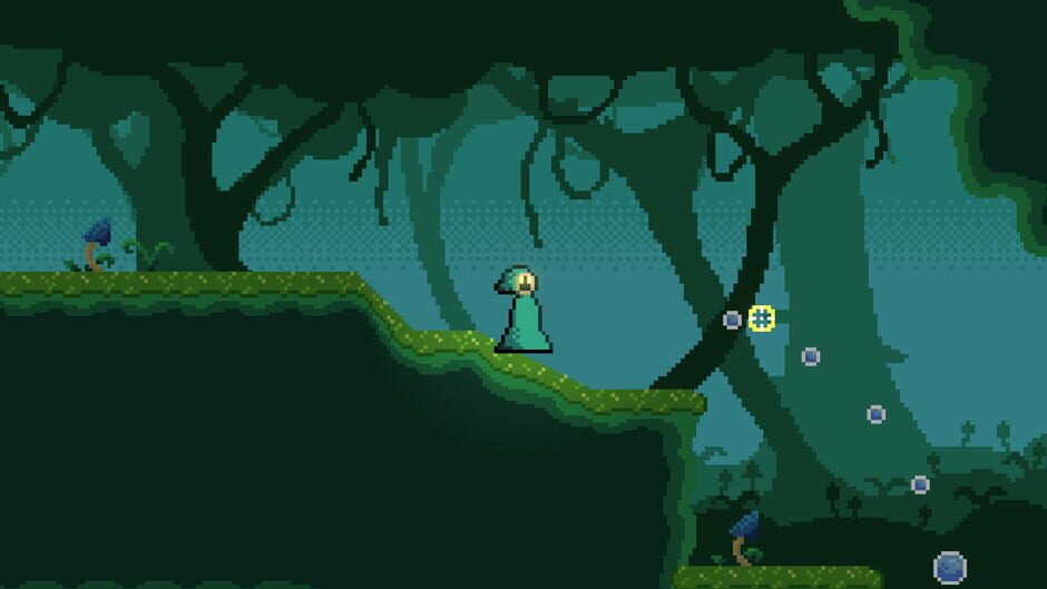 Quest Eternal screenshot