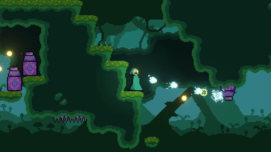 Quest Eternal screenshot
