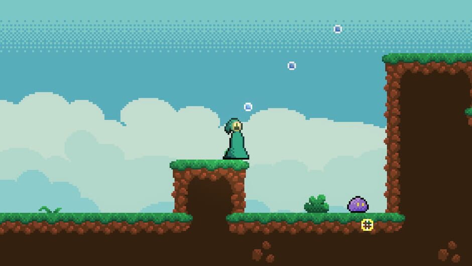 Quest Eternal screenshot