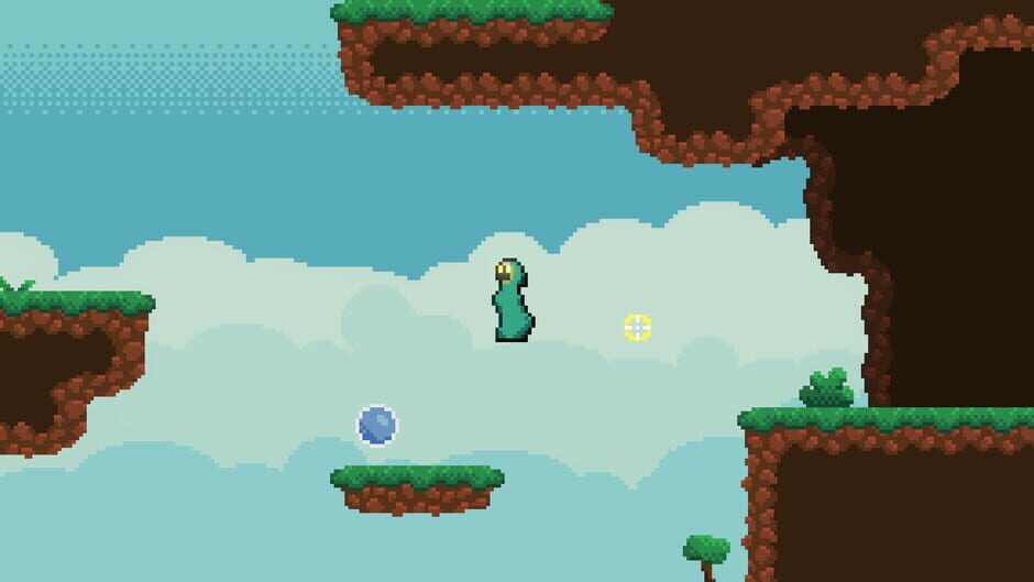 Quest Eternal screenshot