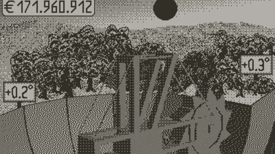 Capture d'écran de l'article