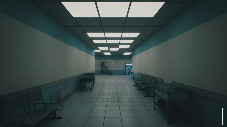 Exit: Left or Right Screenshot