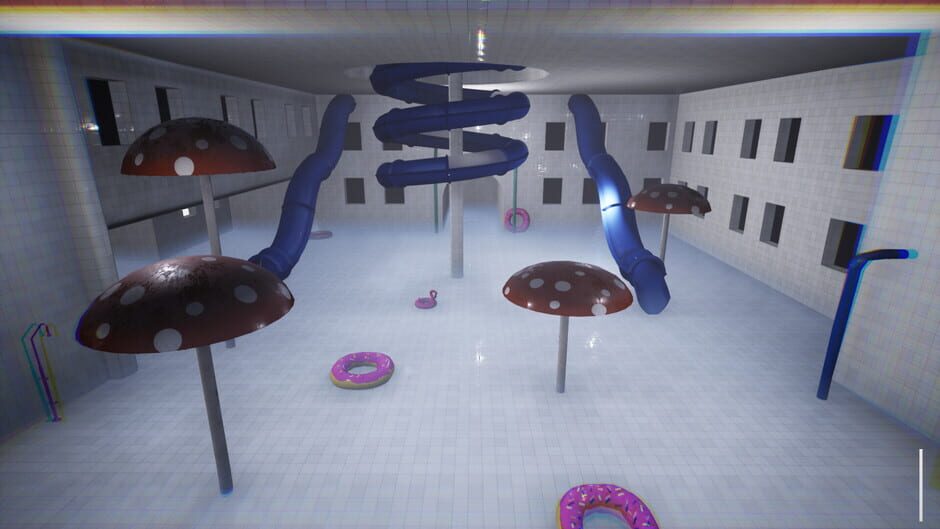 Exit: Left or Right Screenshot