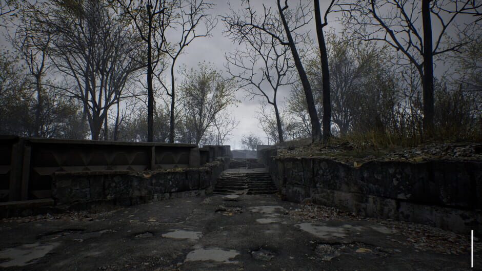 Exit: Left or Right Screenshot