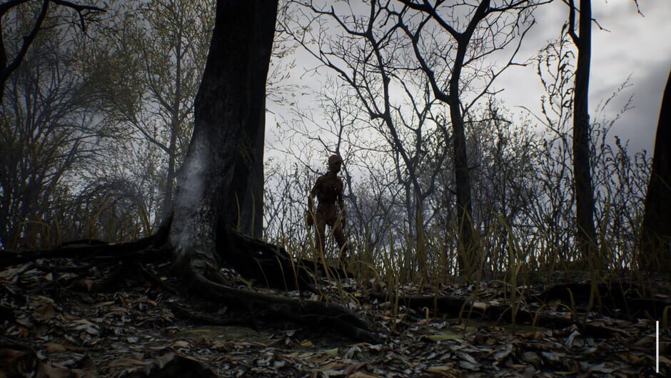 Exit: Left or Right Screenshot