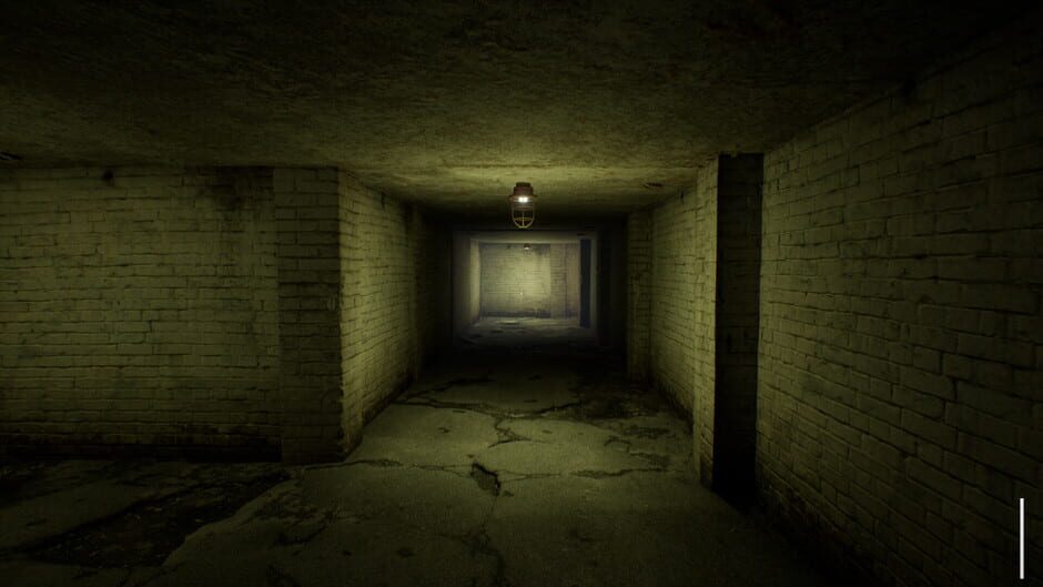 Exit: Left or Right Screenshot