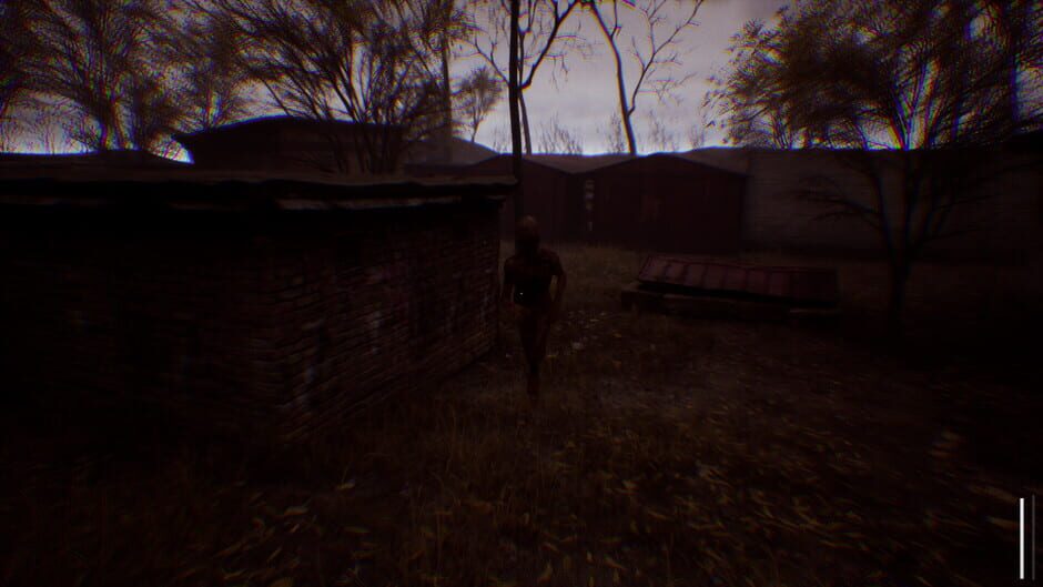 Exit: Left or Right Screenshot