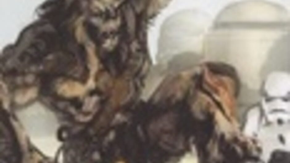 Star Wars: Rebel Warrior media thumbnail