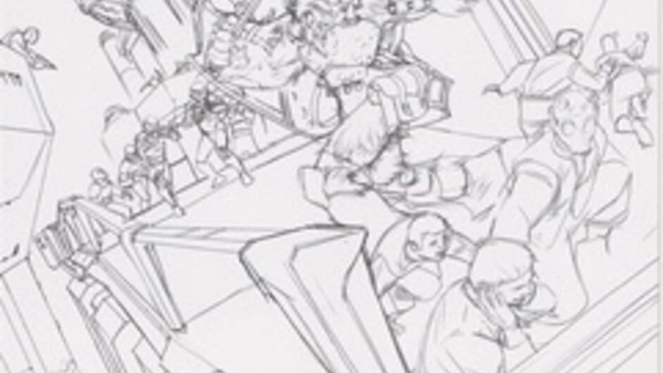 Star Wars: Rebel Warrior media thumbnail