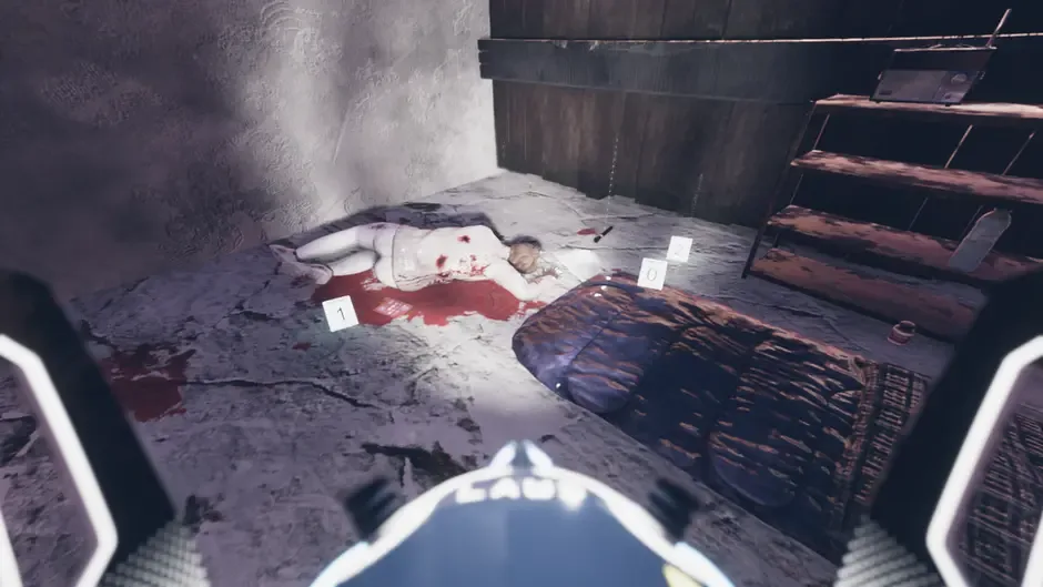 The Curse of Grimsey Island