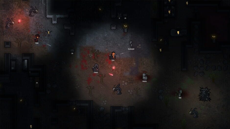 RimWorld: Anomaly Screenshot