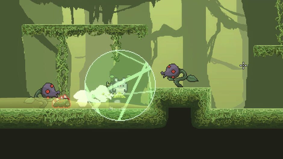 สกรีนช็อตจาก Portal Dungeon: Character Pack - Hamster (รูปที่ 4)