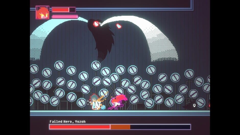 杀死女巫 screenshot 4