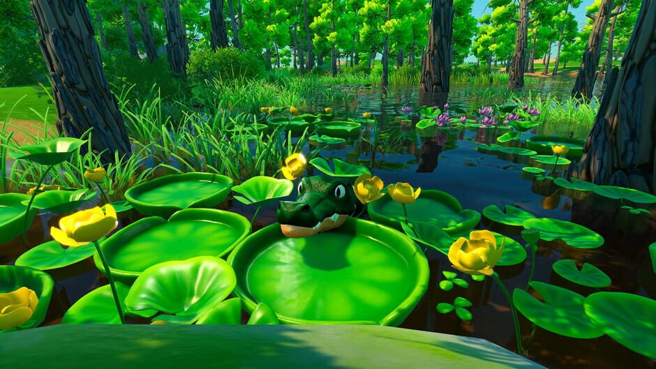 Screenshot Autonomica