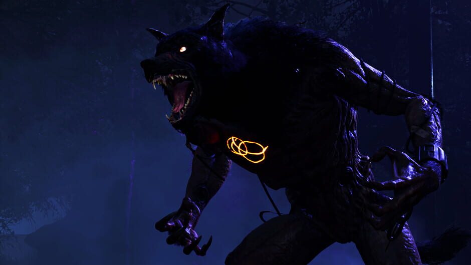 Deceit 2: Werewolf Screenshot