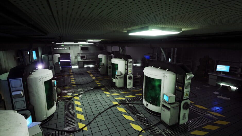 Deceit 2: Werewolf Screenshot