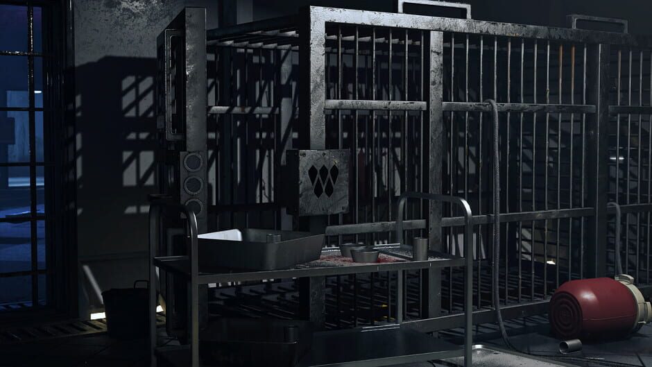 Deceit 2: Werewolf Screenshot