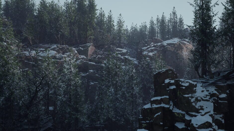 Screenshot Thorgal