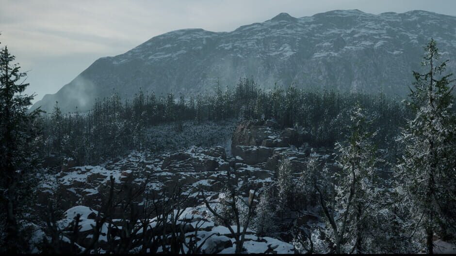 Screenshot Thorgal