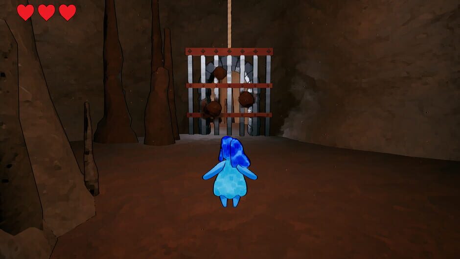 Droplette Screenshot