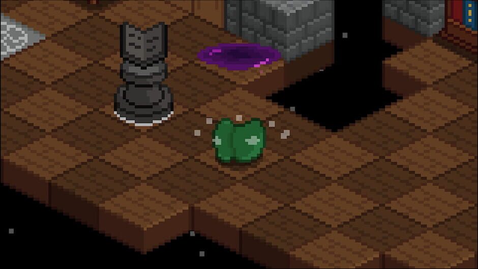 Realmweaver Screenshot