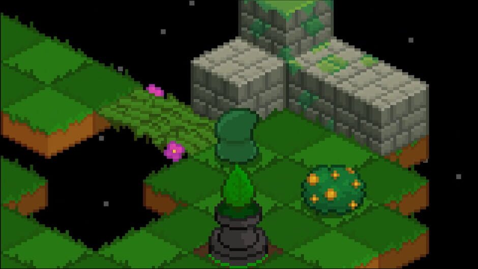 Realmweaver Screenshot