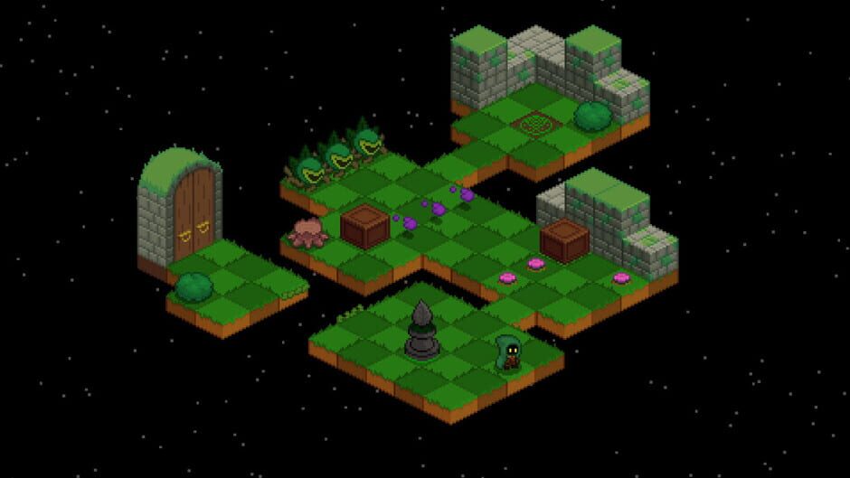 Realmweaver Screenshot