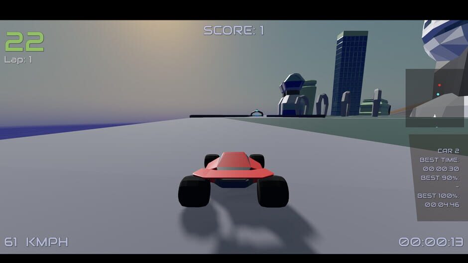 StarsAway Screenshot