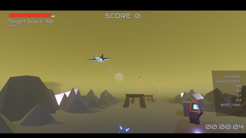 StarsAway Screenshot