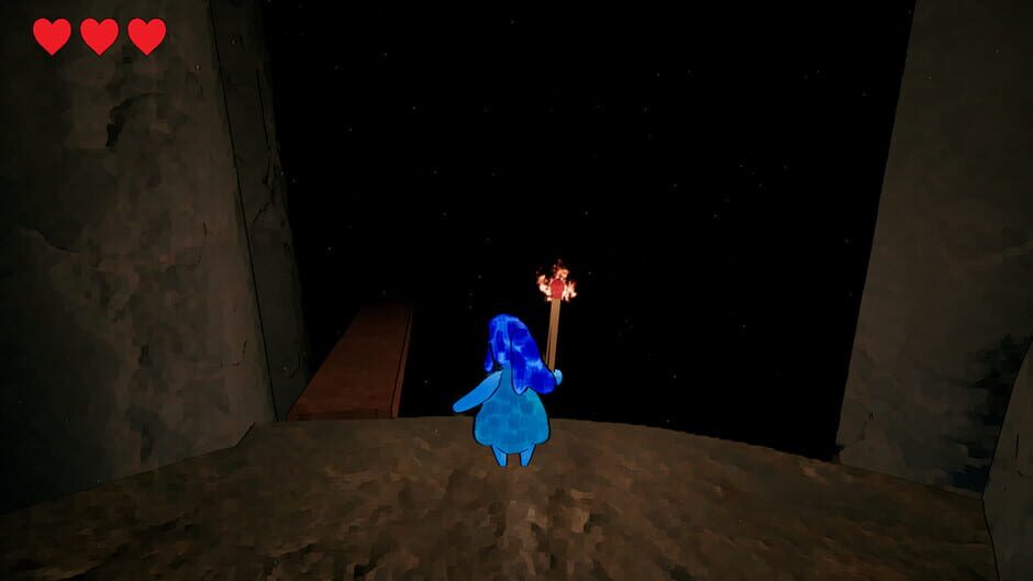 Droplette Screenshot