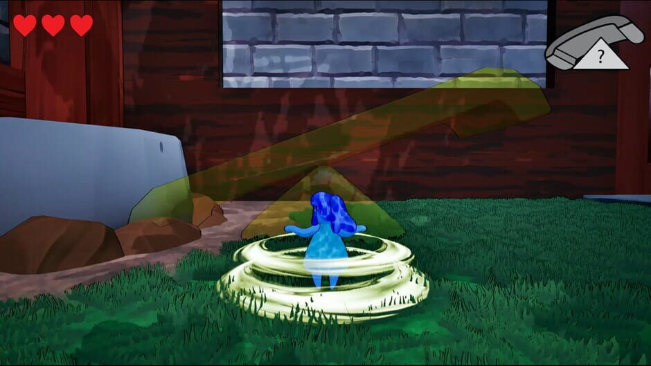 Droplette Screenshot