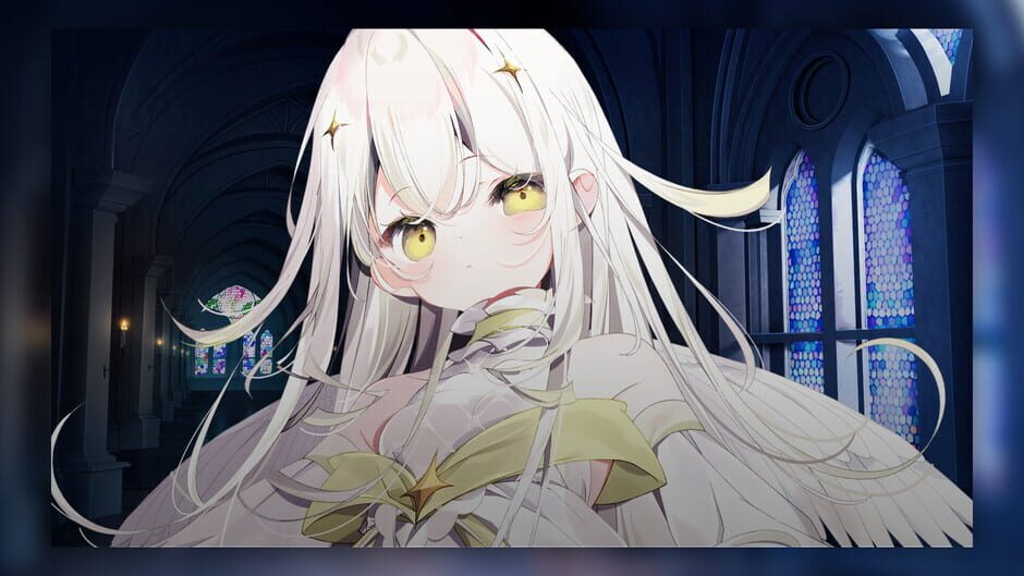 Putrika 1st.Cut: The Reason She Must Perish Screenshot